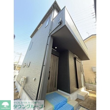 Kolet東村山♯04の物件内観写真